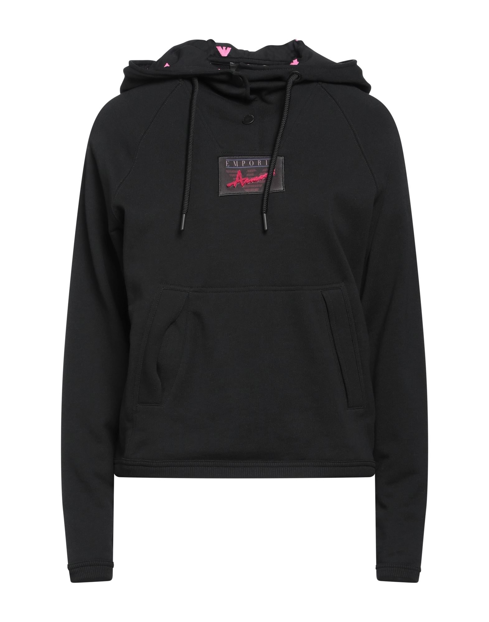 EMPORIO ARMANI - Sweatshirts