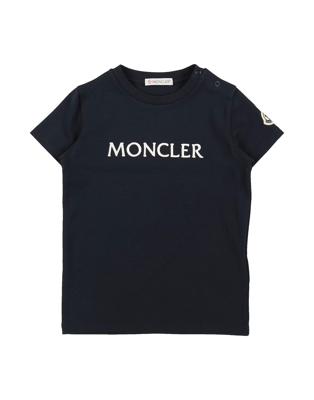 MONCLER - T-shirts