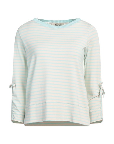 NENÈ T-shirt 97% Viscose, 3% Elastane