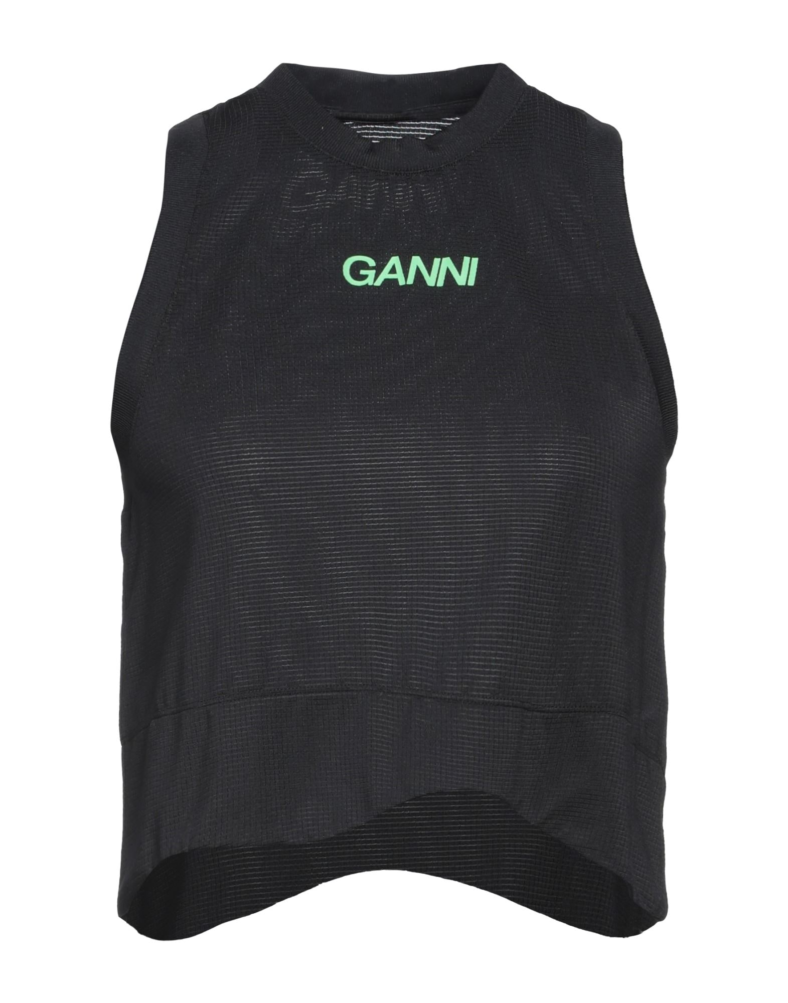 GANNI - トップス