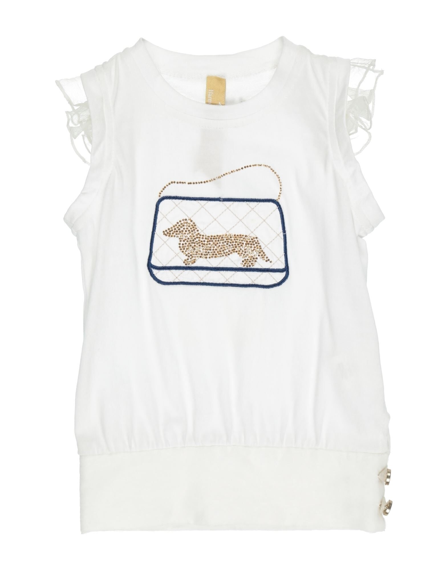 HARMONT & BLAINE - T-shirts