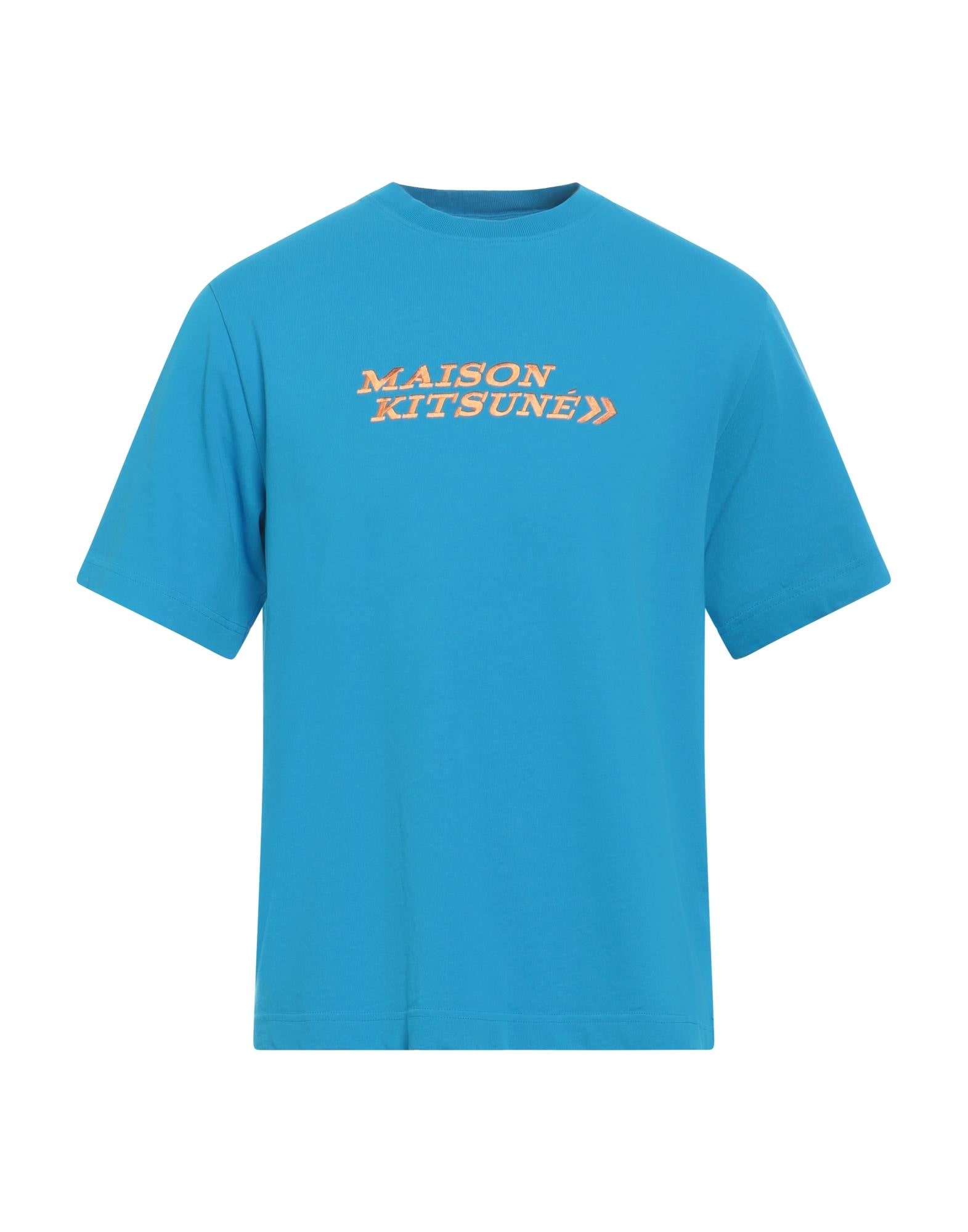 MAISON KITSUNÉ - T-shirts