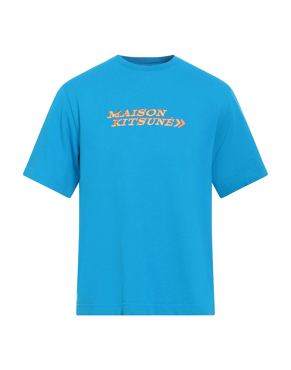 MAISON KITSUNÉ - T-shirts