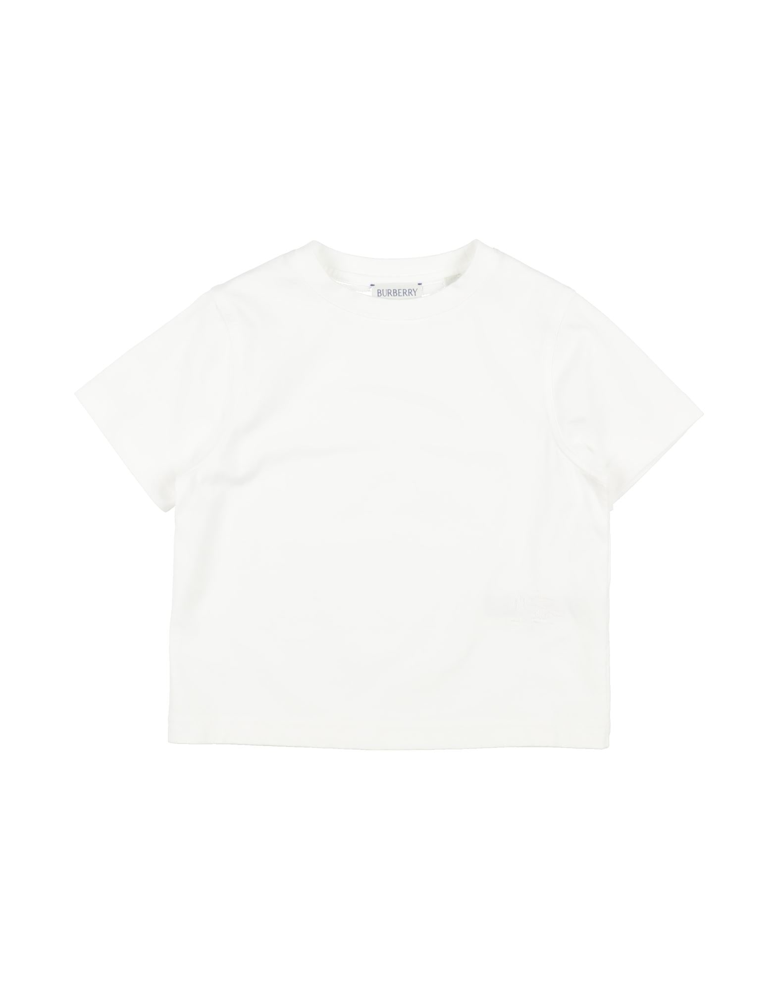 BURBERRY - T-shirts
