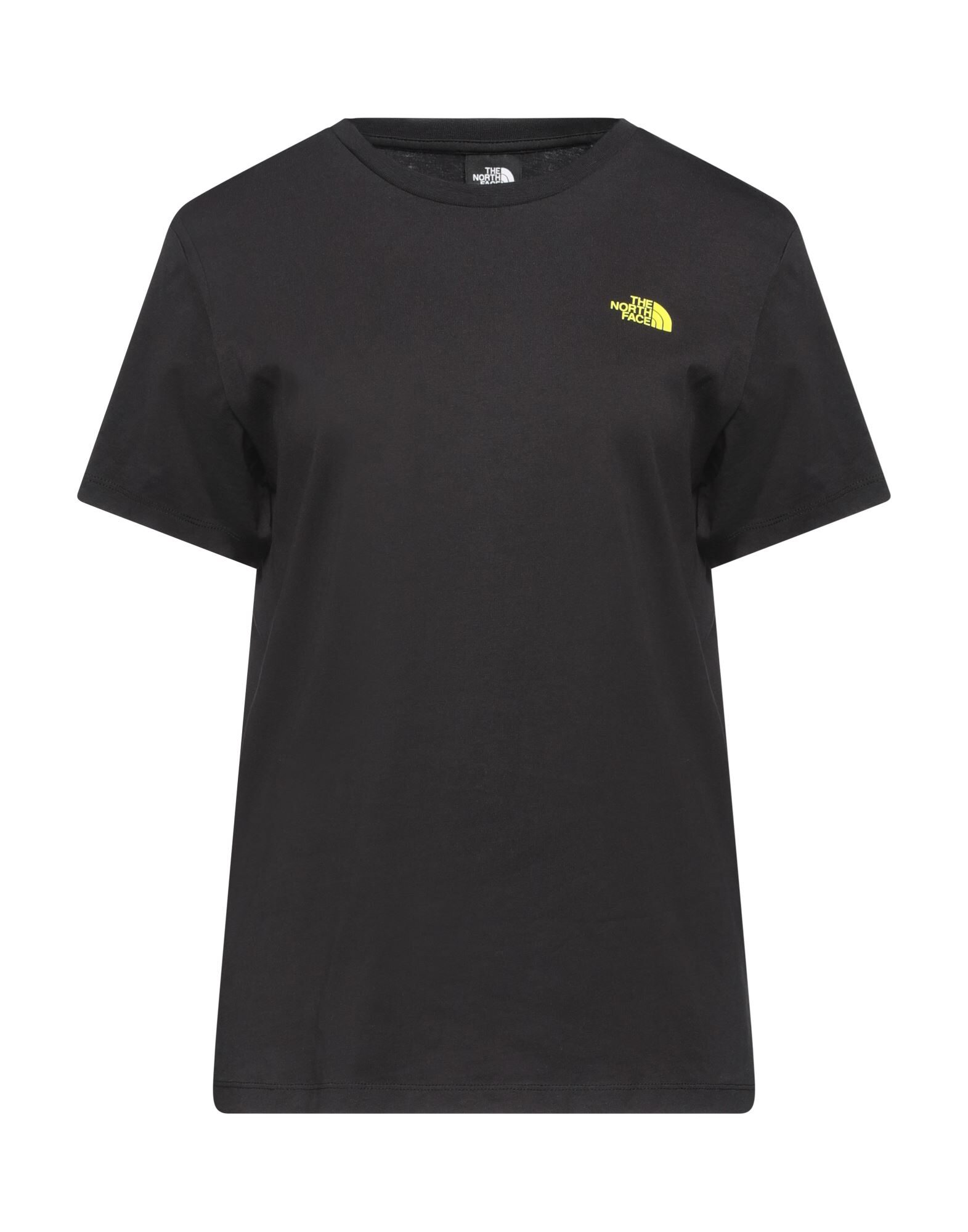 THE NORTH FACE - T-shirts