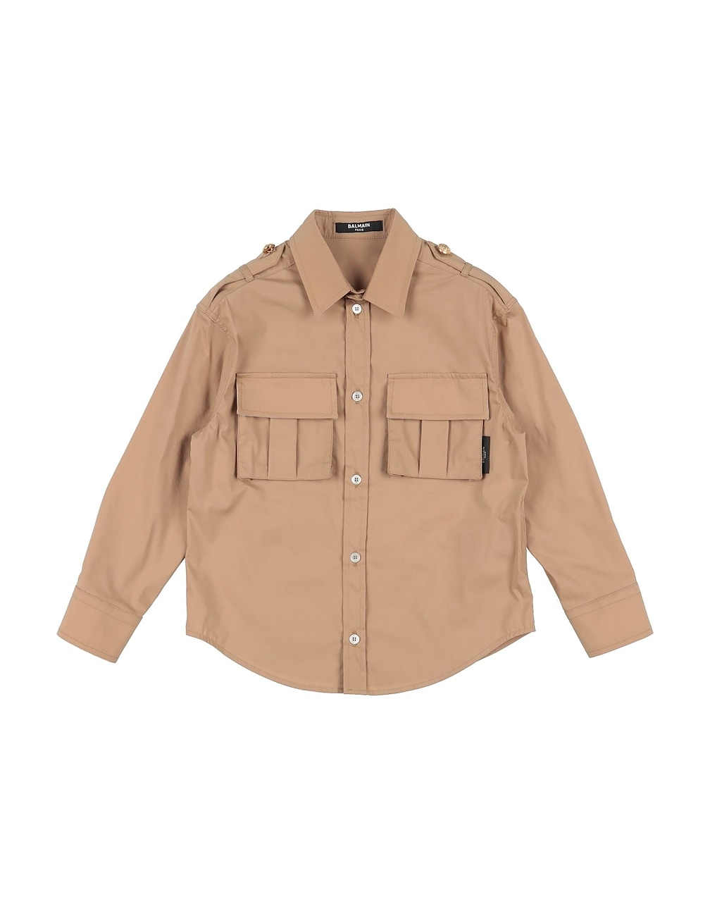 BALMAIN - Hemden