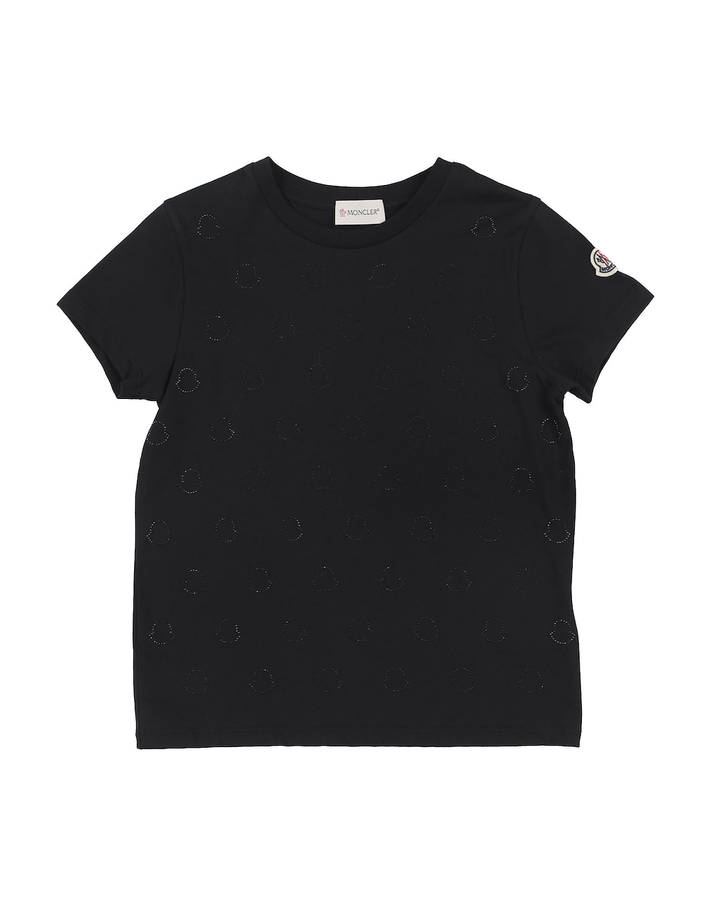 MONCLER - T-shirts