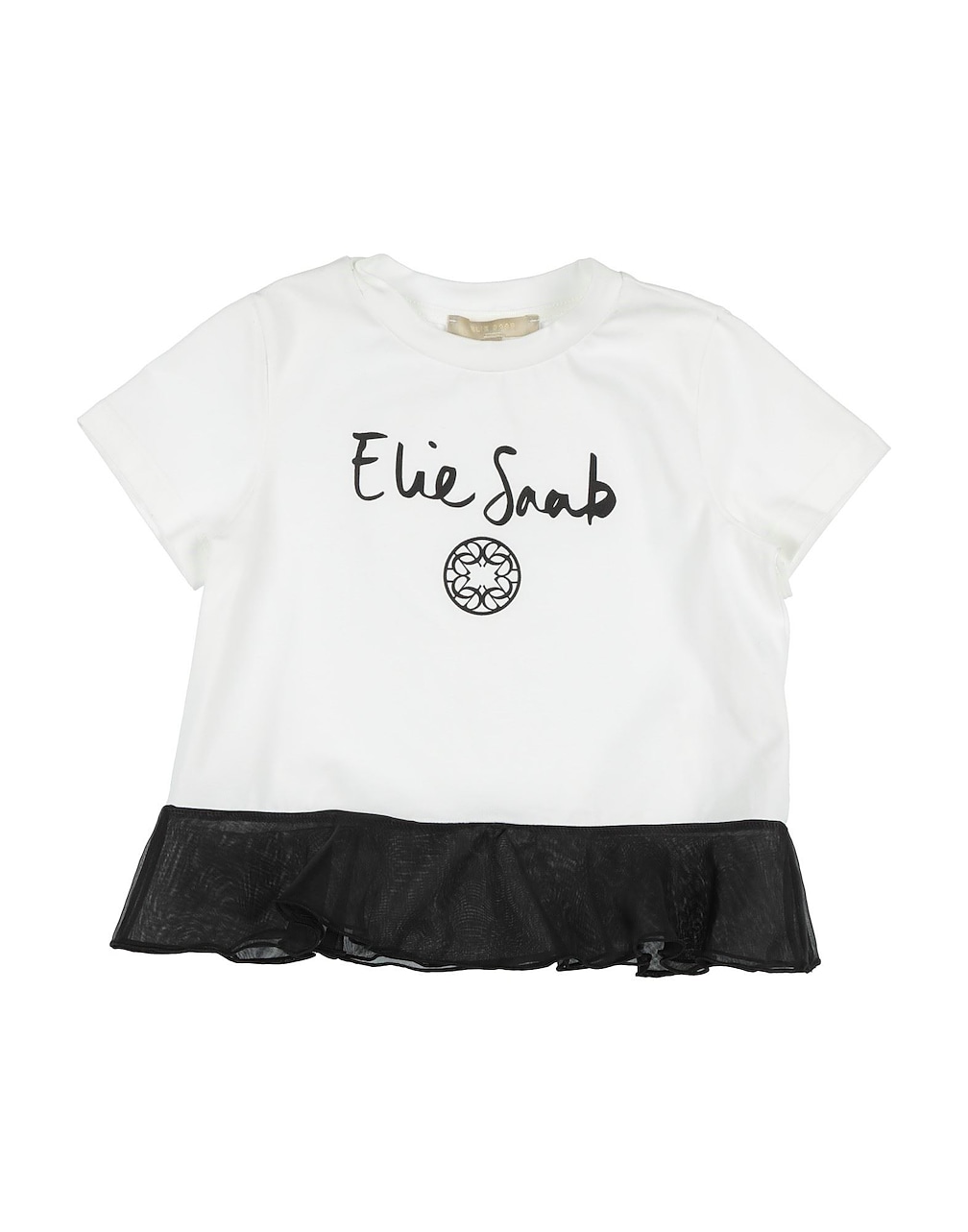 ELIE SAAB - T-shirts