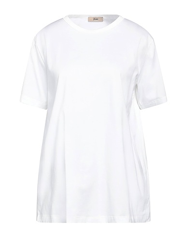 HERNO Basic T-shirt 100% Cotton