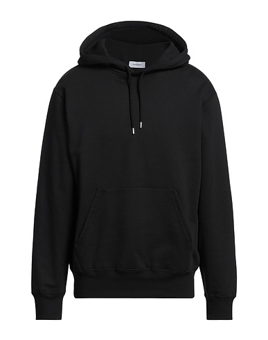 FERRAGAMO スウェット ブラック コットン 100%