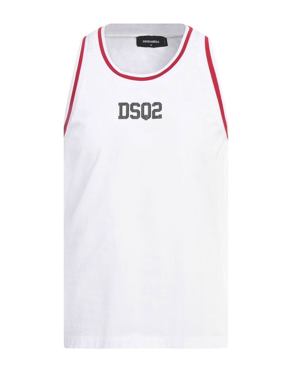 DSQUARED2 - Tank Tops