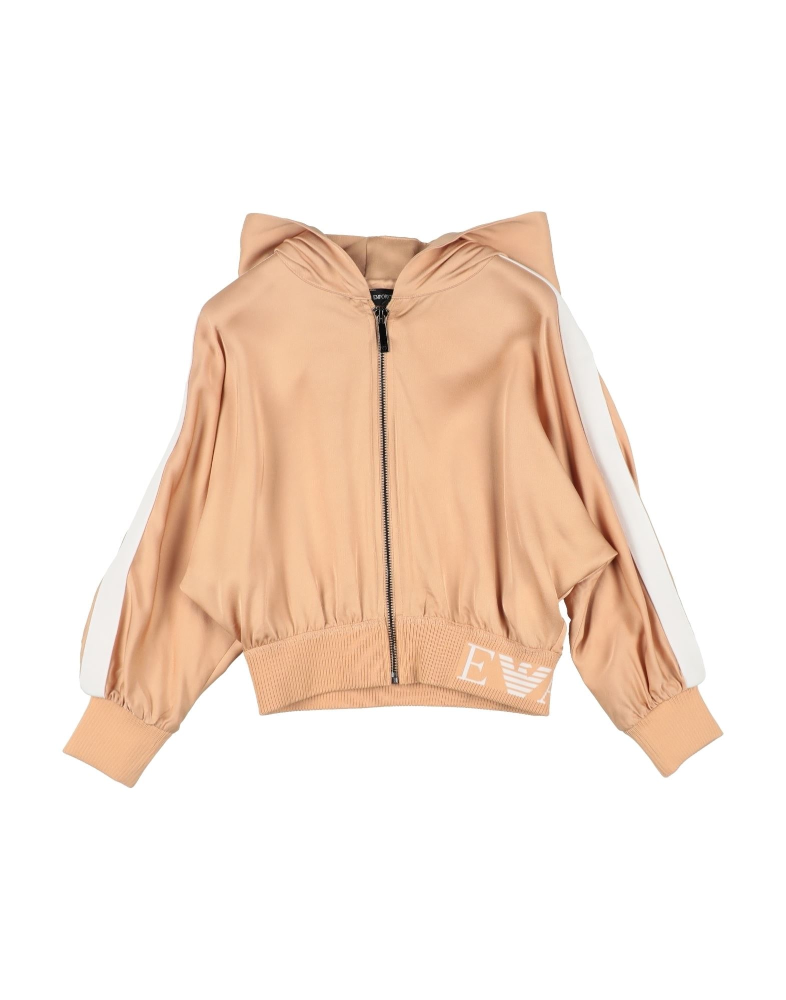 EMPORIO ARMANI - Felpe