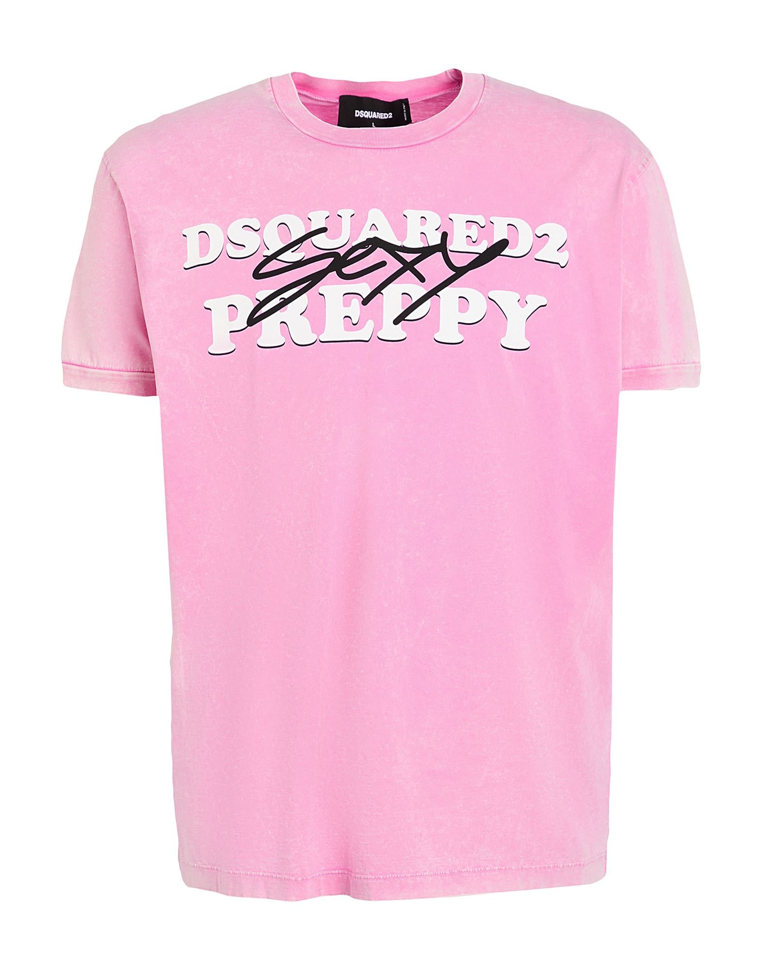 DSQUARED2 - T-shirts