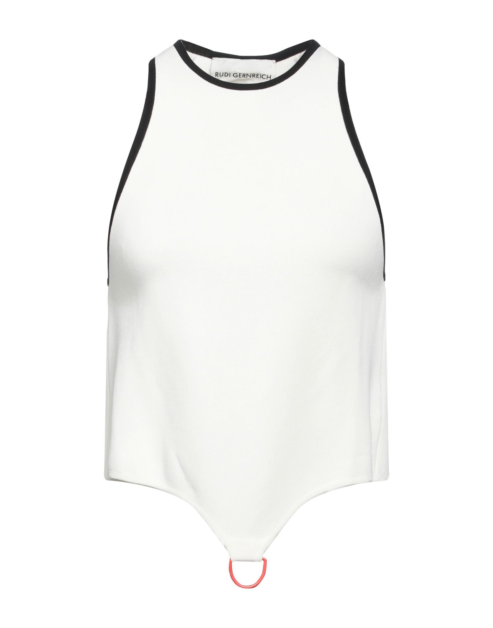 RUDI GERNREICH - Tops