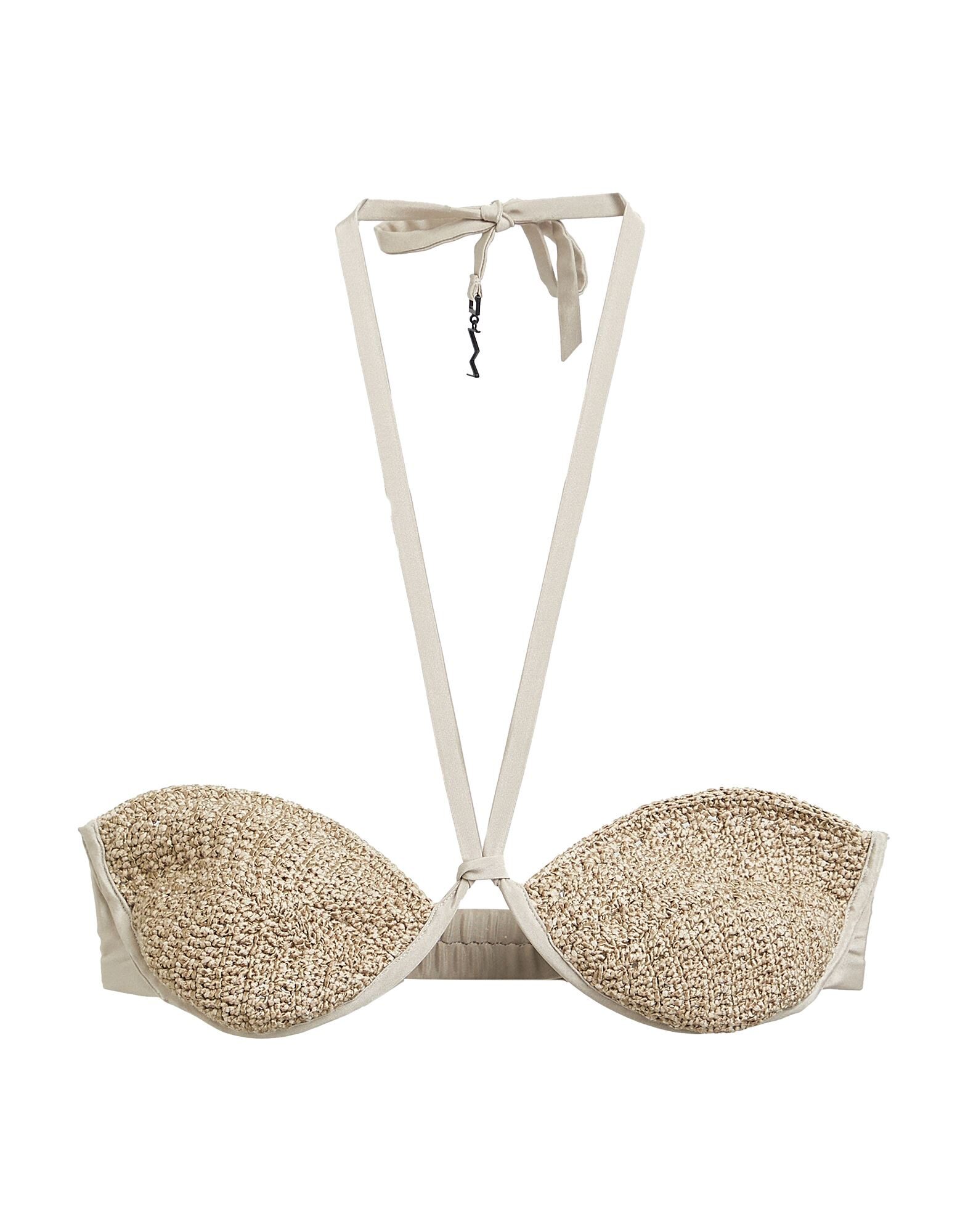 THE MANNEI - Топы без рукавов