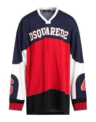 DSQUARED2 Sudadera 62% Algodón, 38% Viscosa