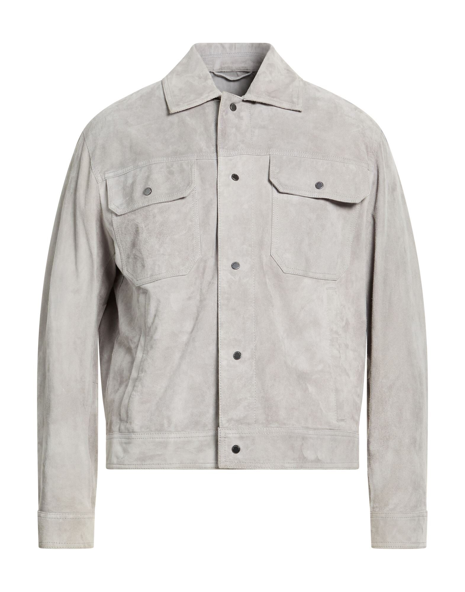 EMPORIO ARMANI - Shirts