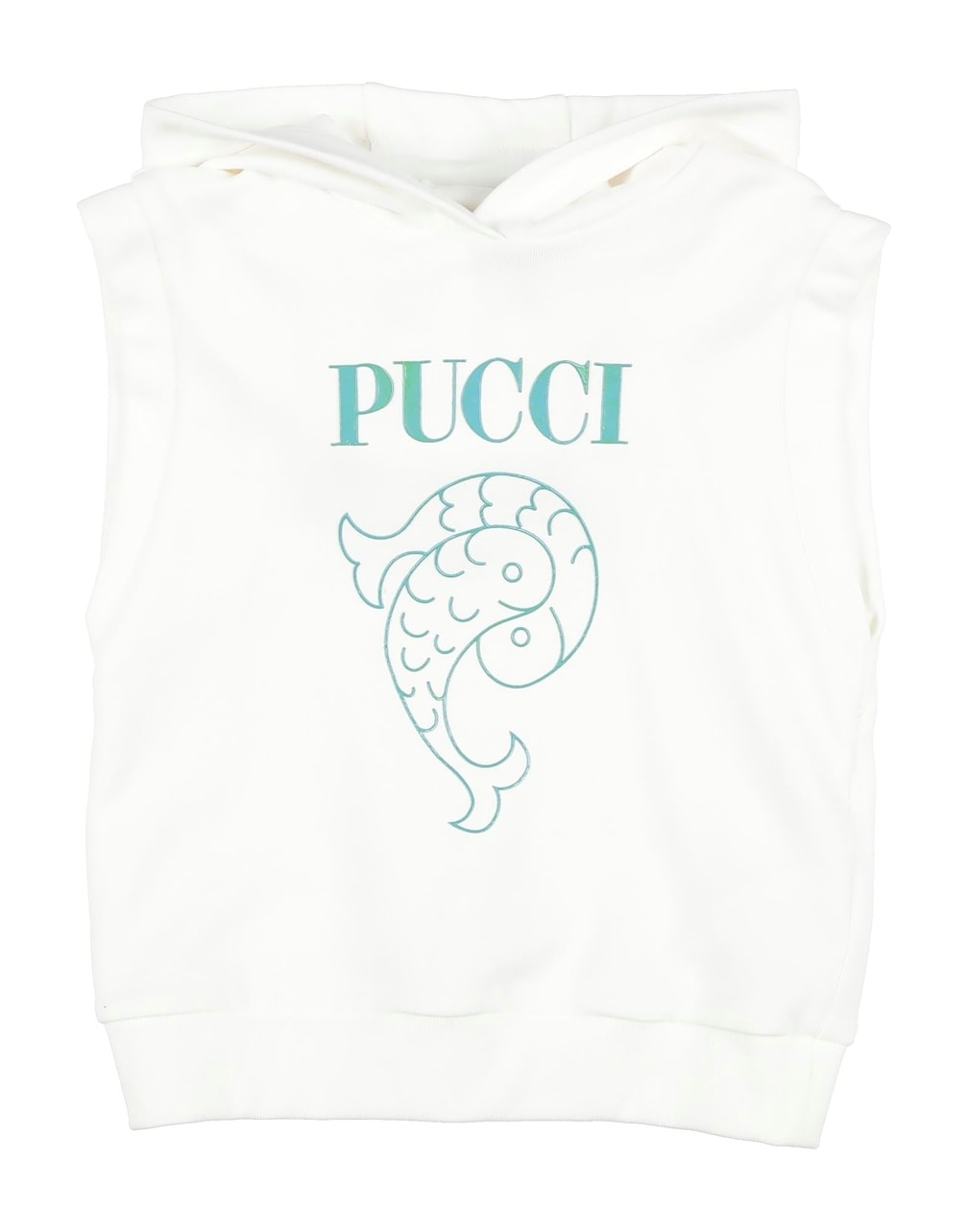 PUCCI - Sweatshirts