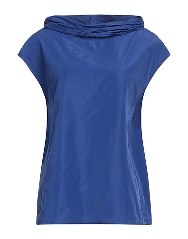 CATERINA D. Top Purple 100% Polyester