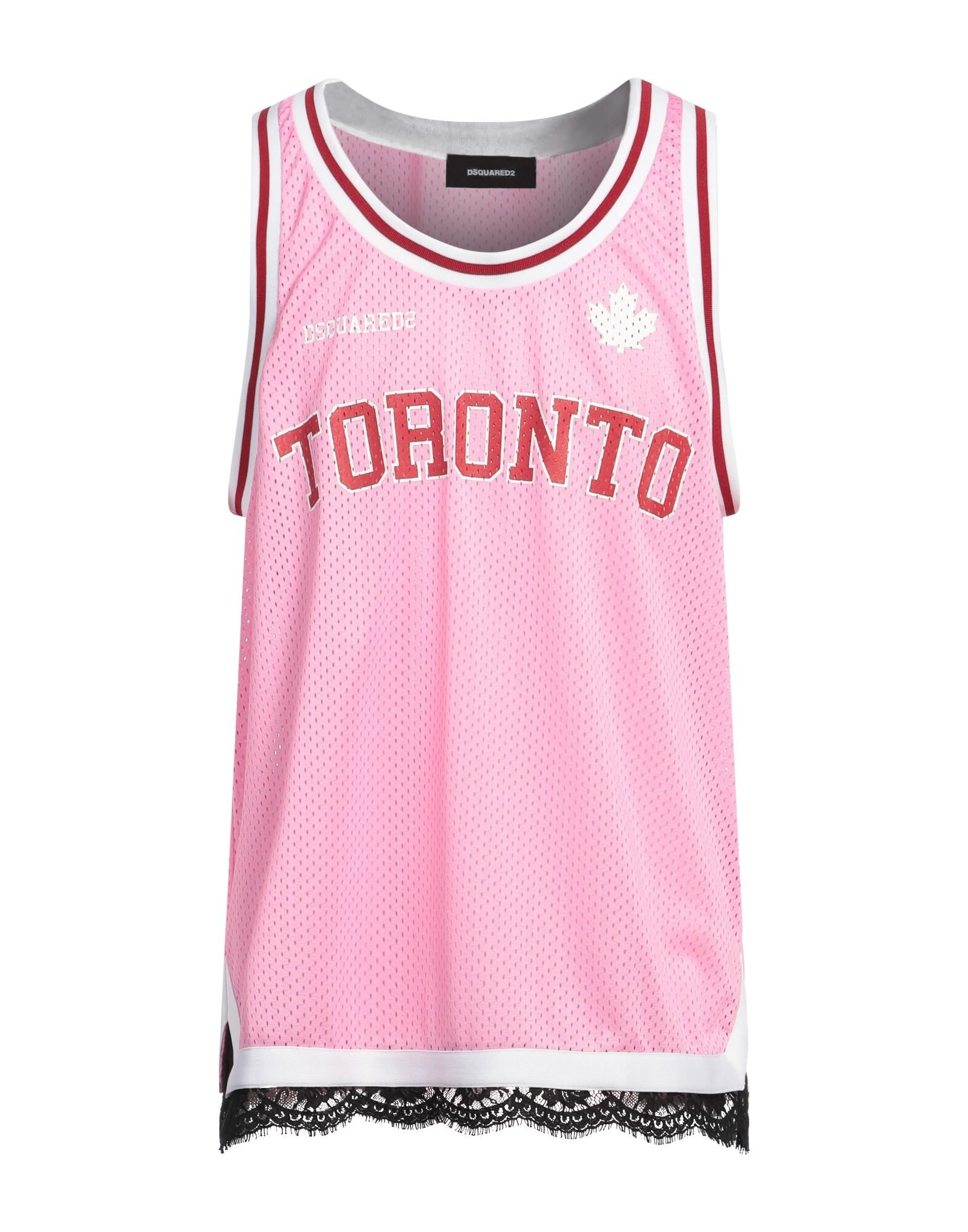 DSQUARED2 - Tank Tops