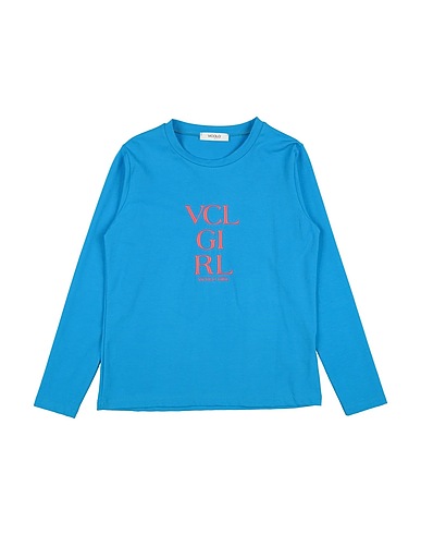 VICOLO T-shirt 93% Cotone, 7% Elastan