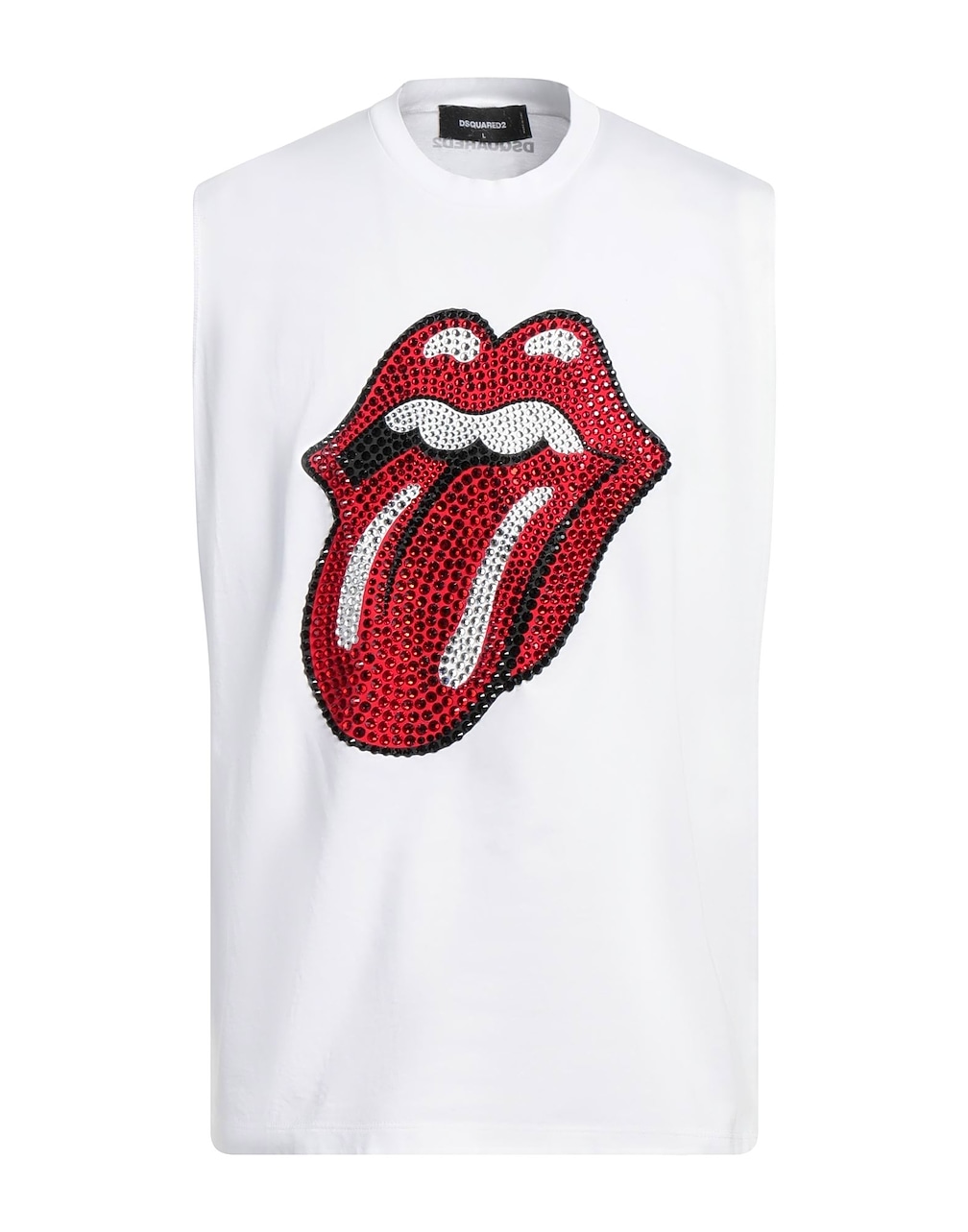 DSQUARED2 - T-shirts