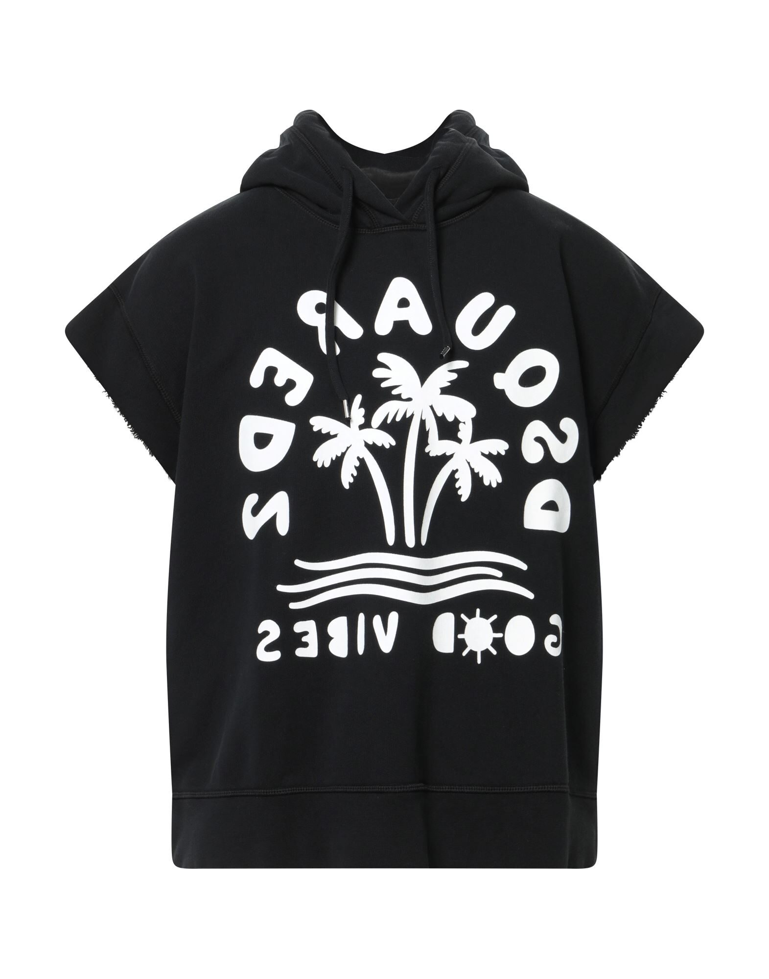 DSQUARED2 - Sweatshirts