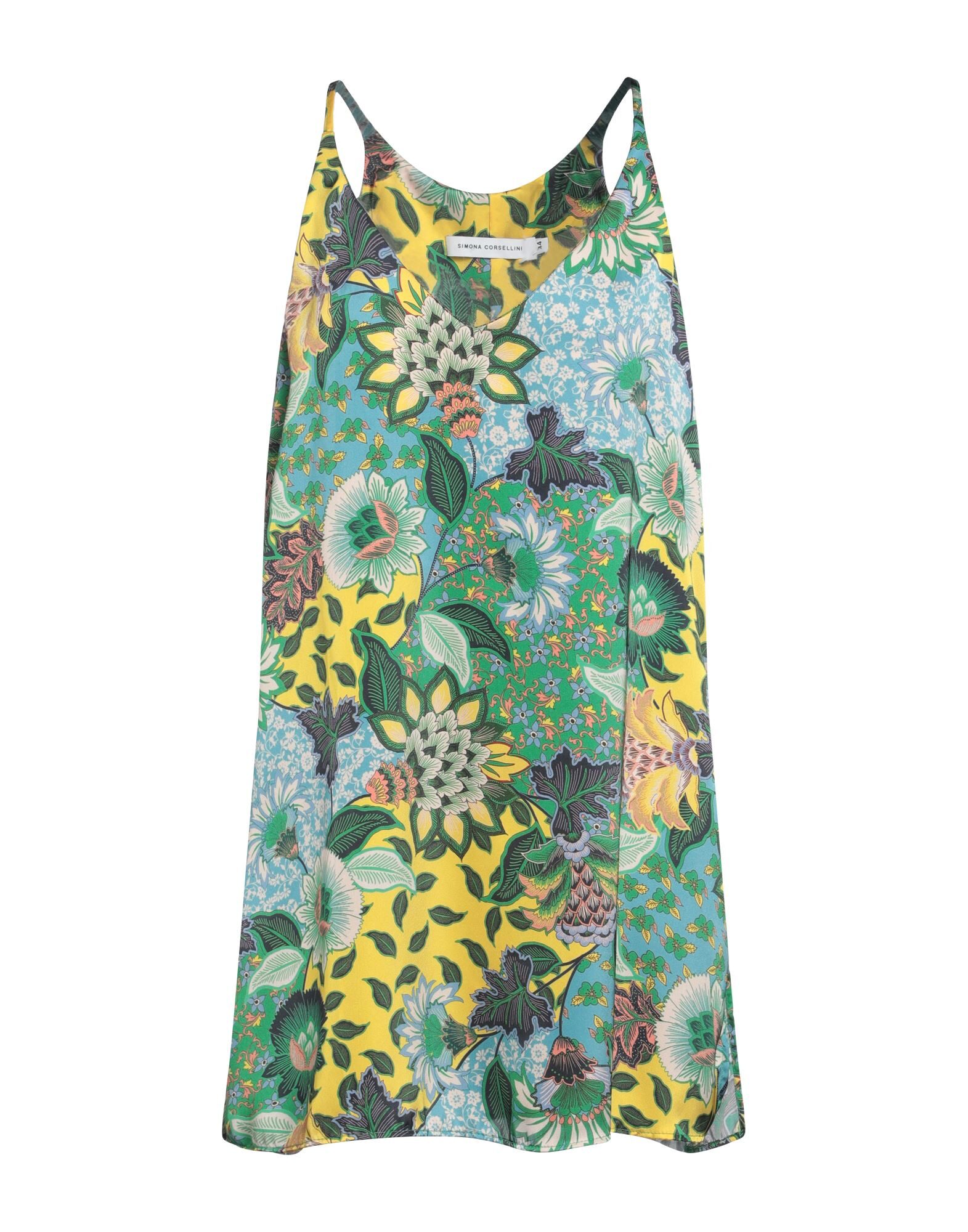 SIMONA CORSELLINI - Tops