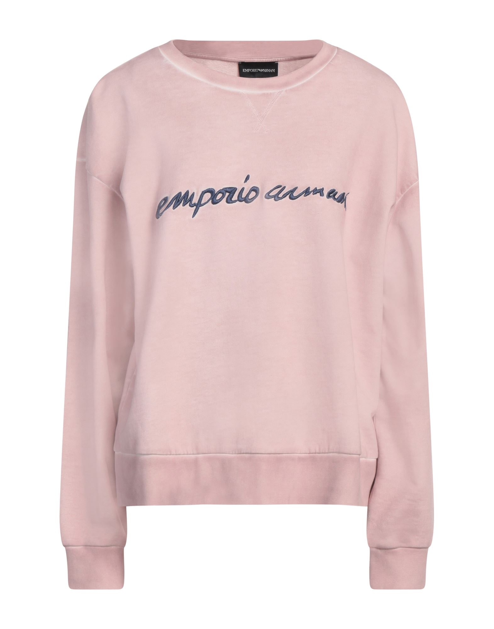 EMPORIO ARMANI - Sweatshirts