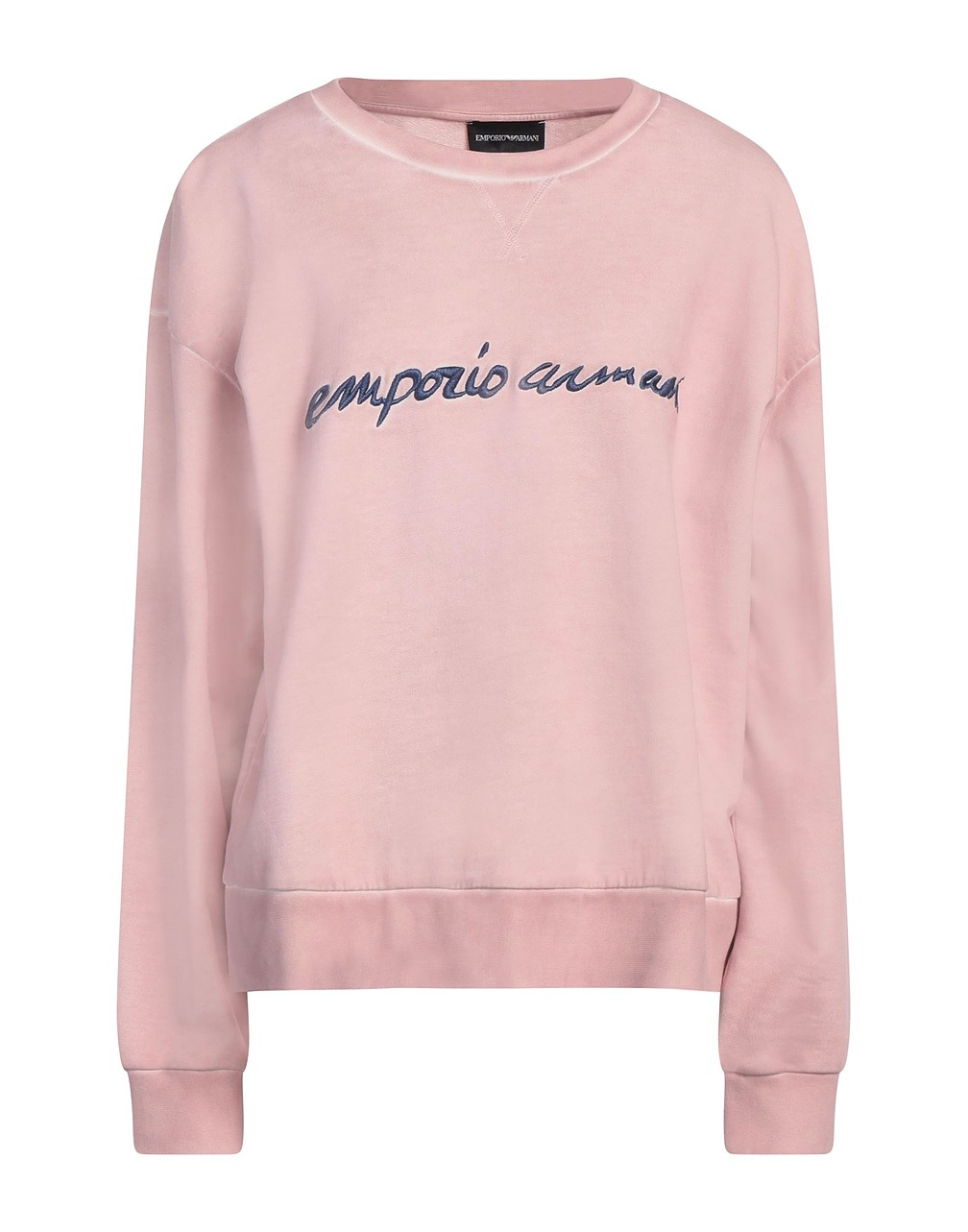EMPORIO ARMANI - Sweatshirts