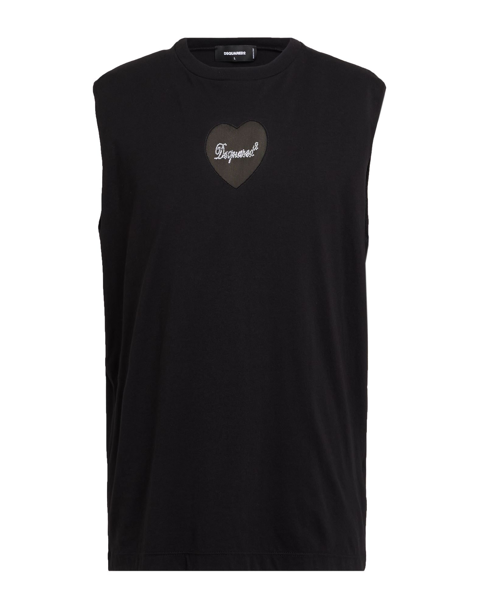 DSQUARED2 - Футболки