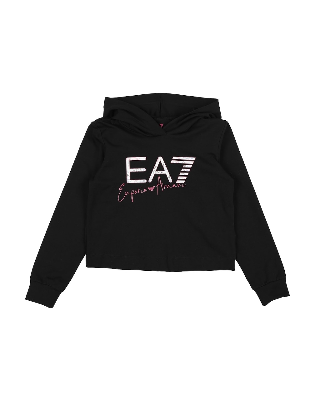 EA7 - Felpe