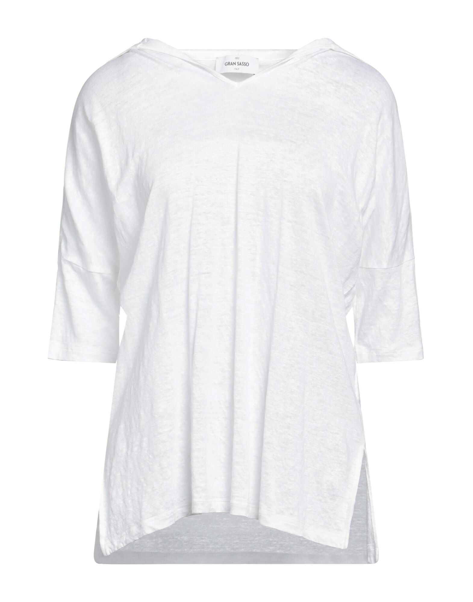LE TRICOT PERUGIA | Light brown Women's T-shirt | YOOX