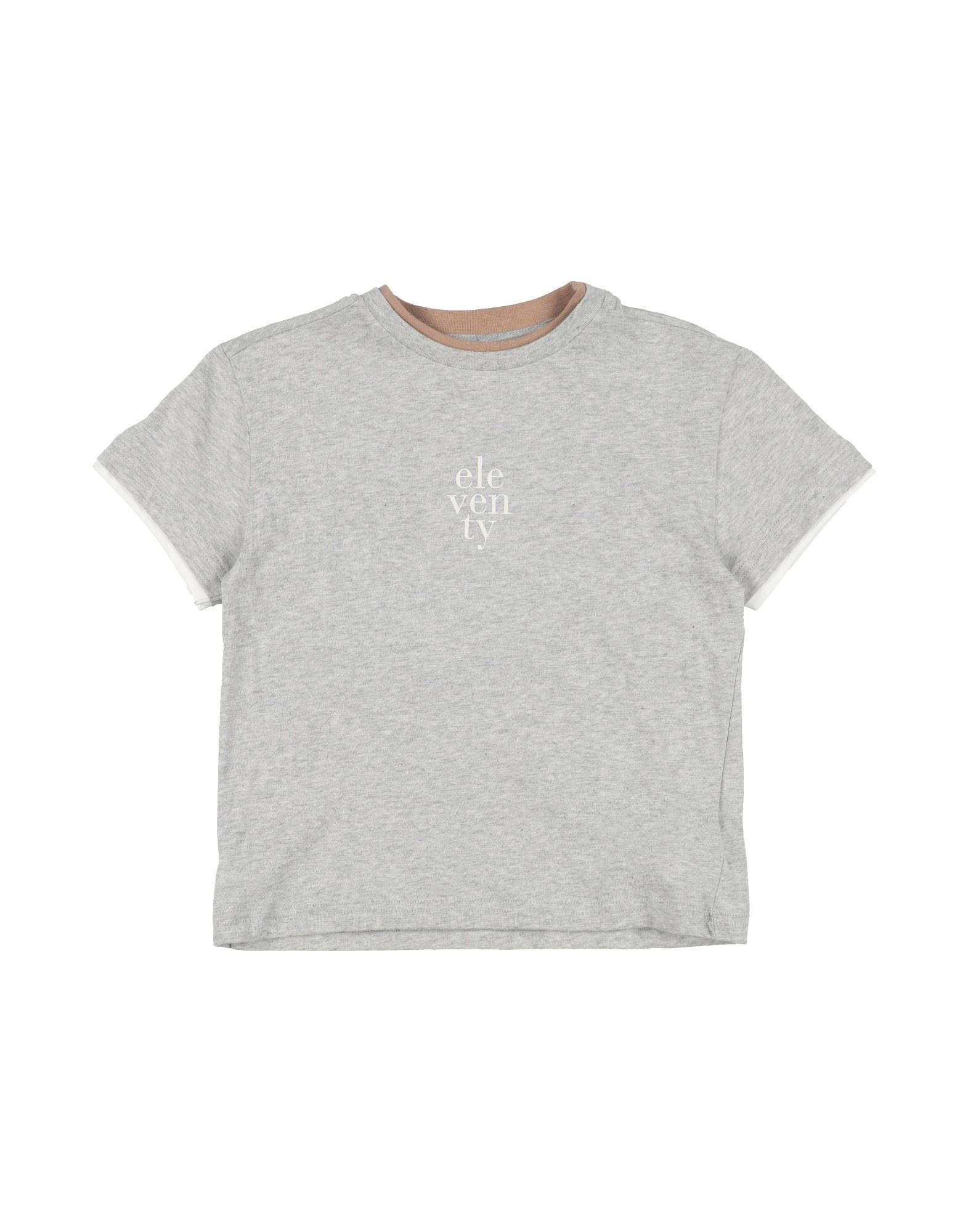 ELEVENTY - T-shirts