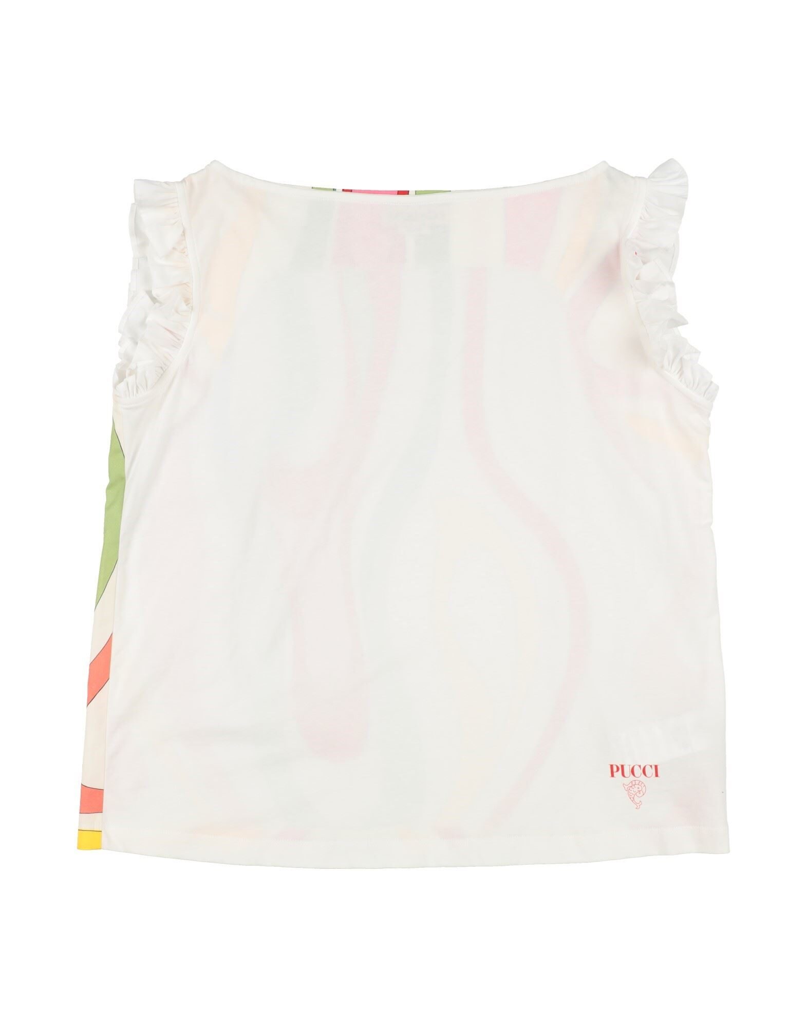 PUCCI - Топы без рукавов