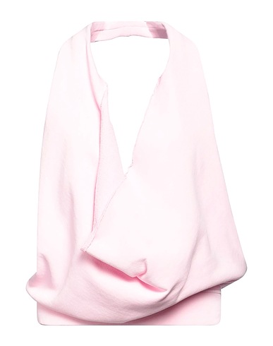 DSQUARED2 Top Pink 100% Cotton