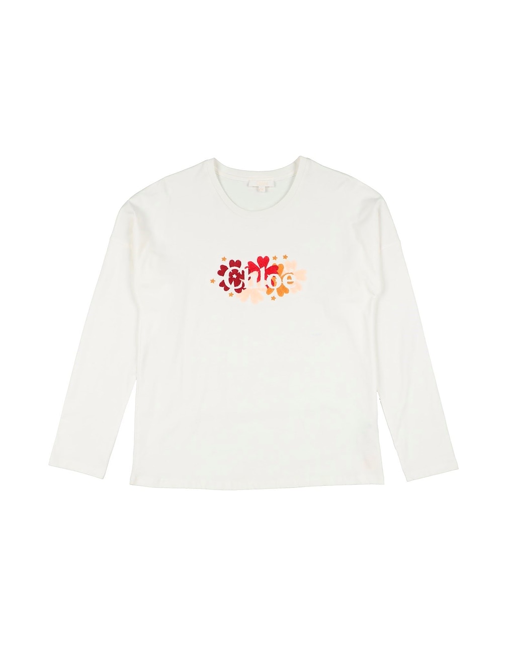 CHLOÉ - T-shirts