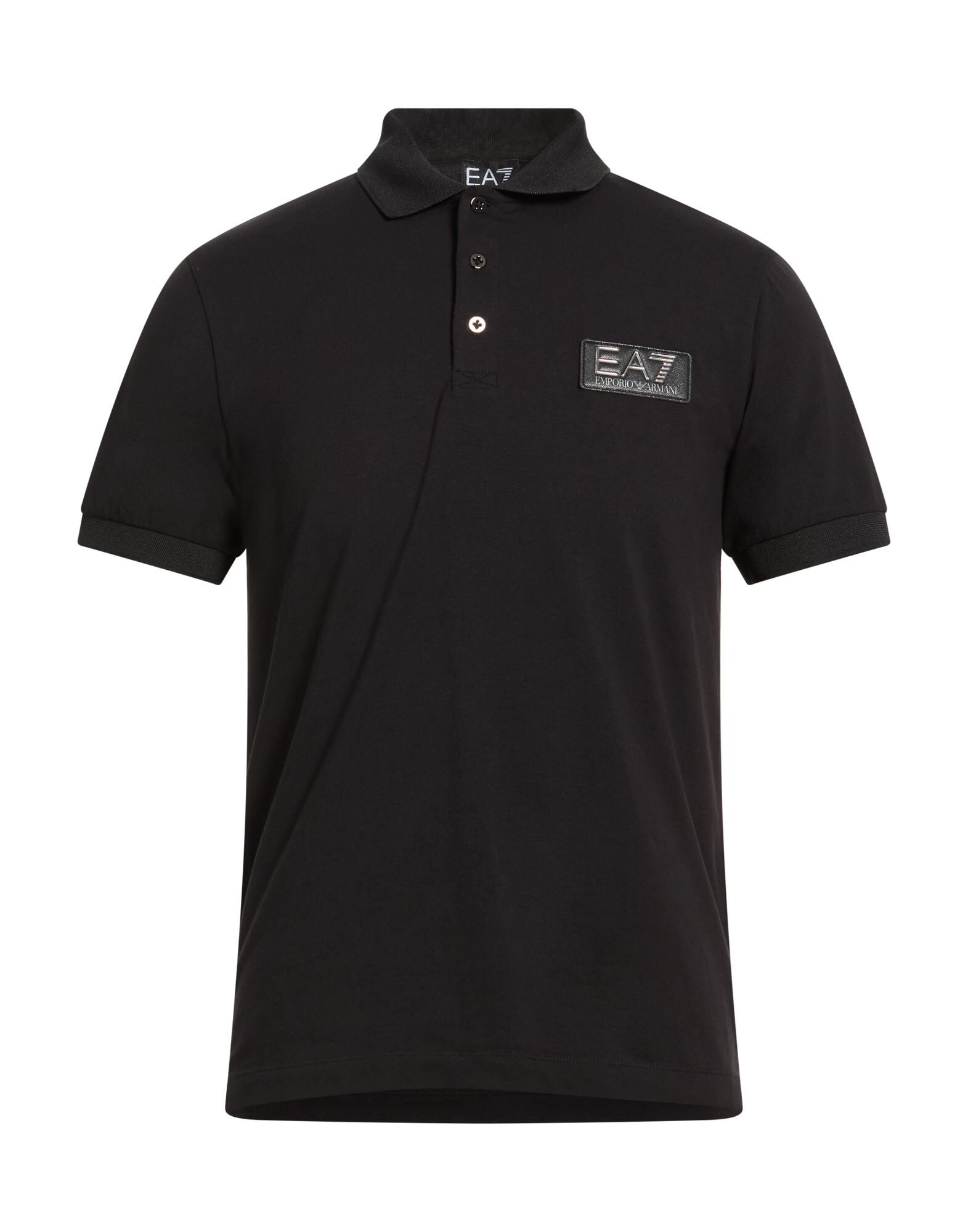 EA7 - Polo shirts