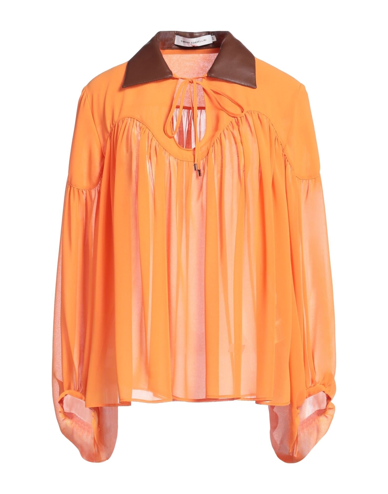 SIMONA CORSELLINI - Tops