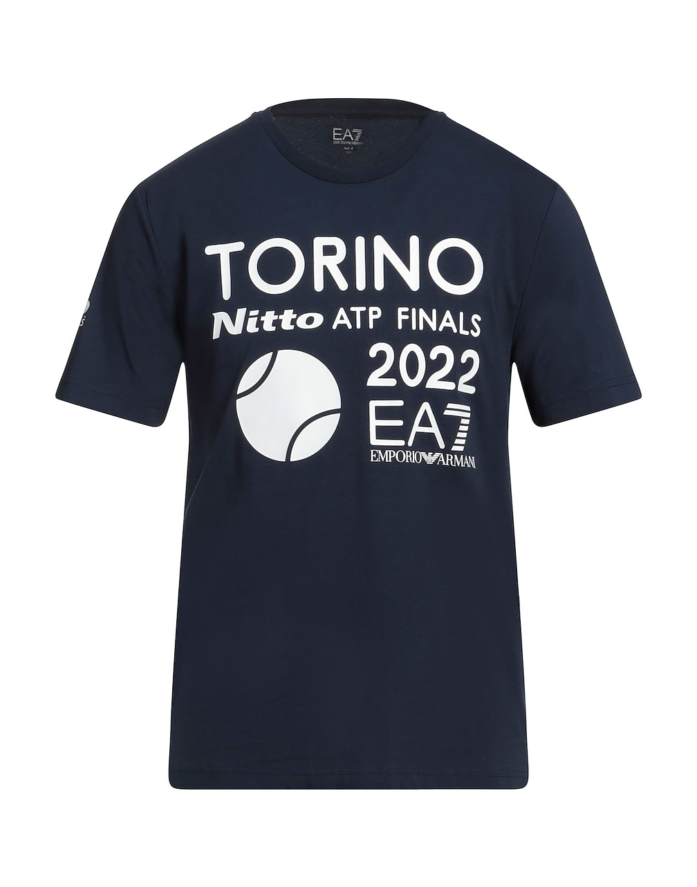 EA7 - T-shirts