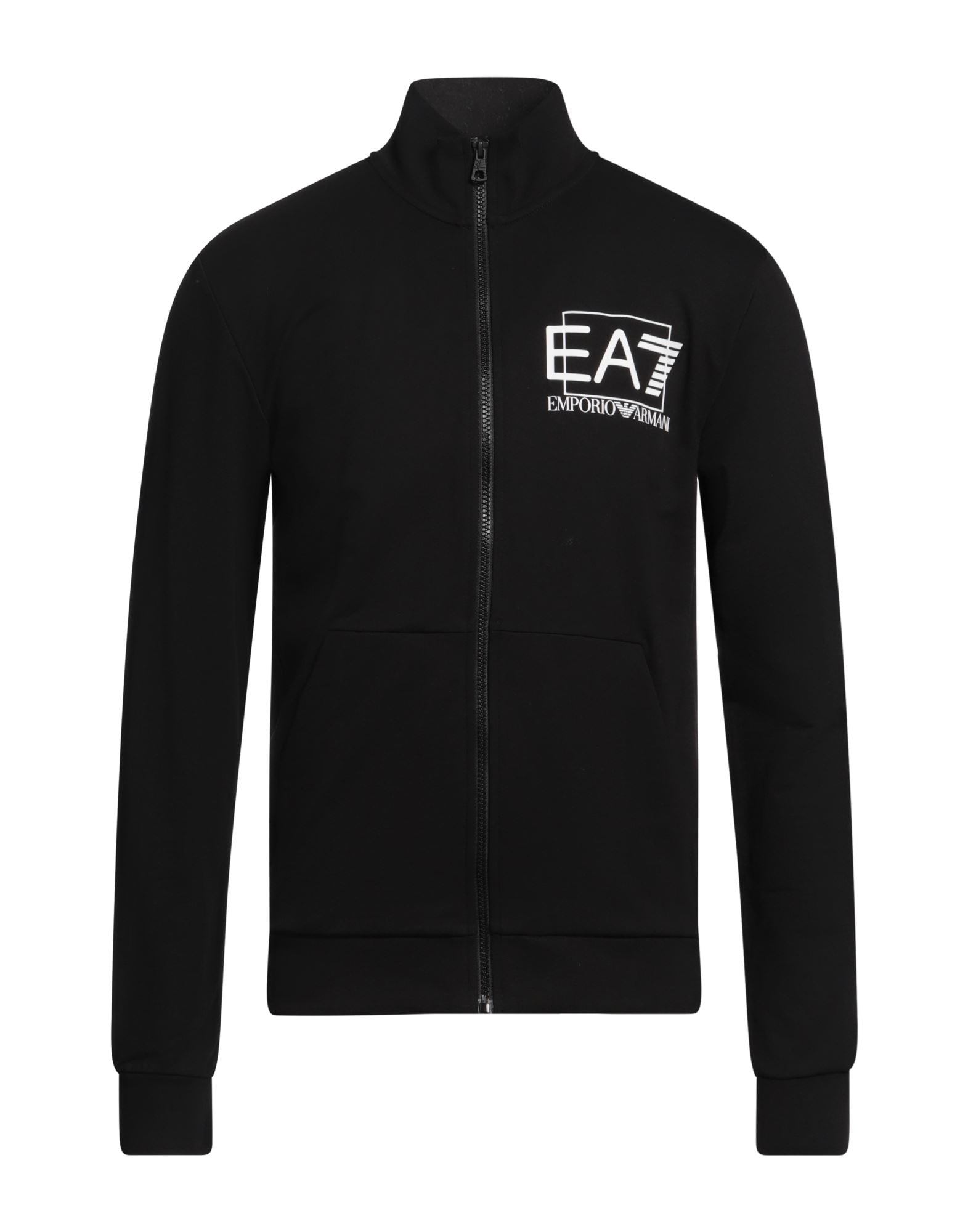 EA7 - Sweatshirts