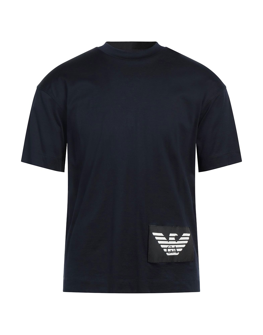 EMPORIO ARMANI - T-shirts
