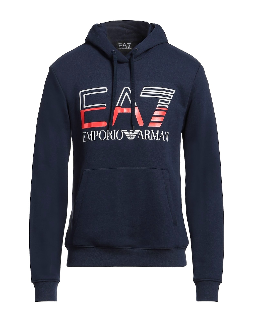 EA7 - Sweatshirts