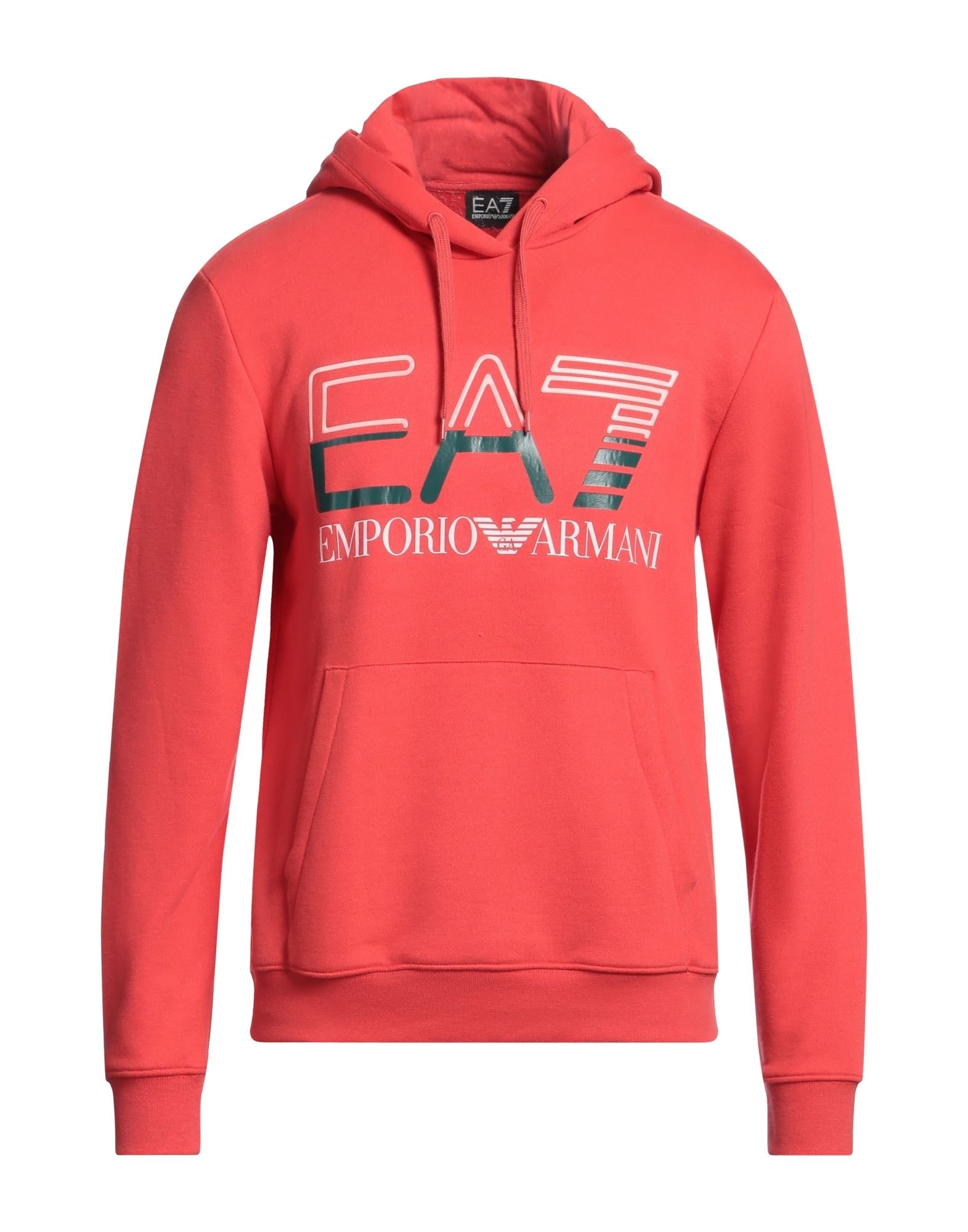EA7 - Sweatshirts