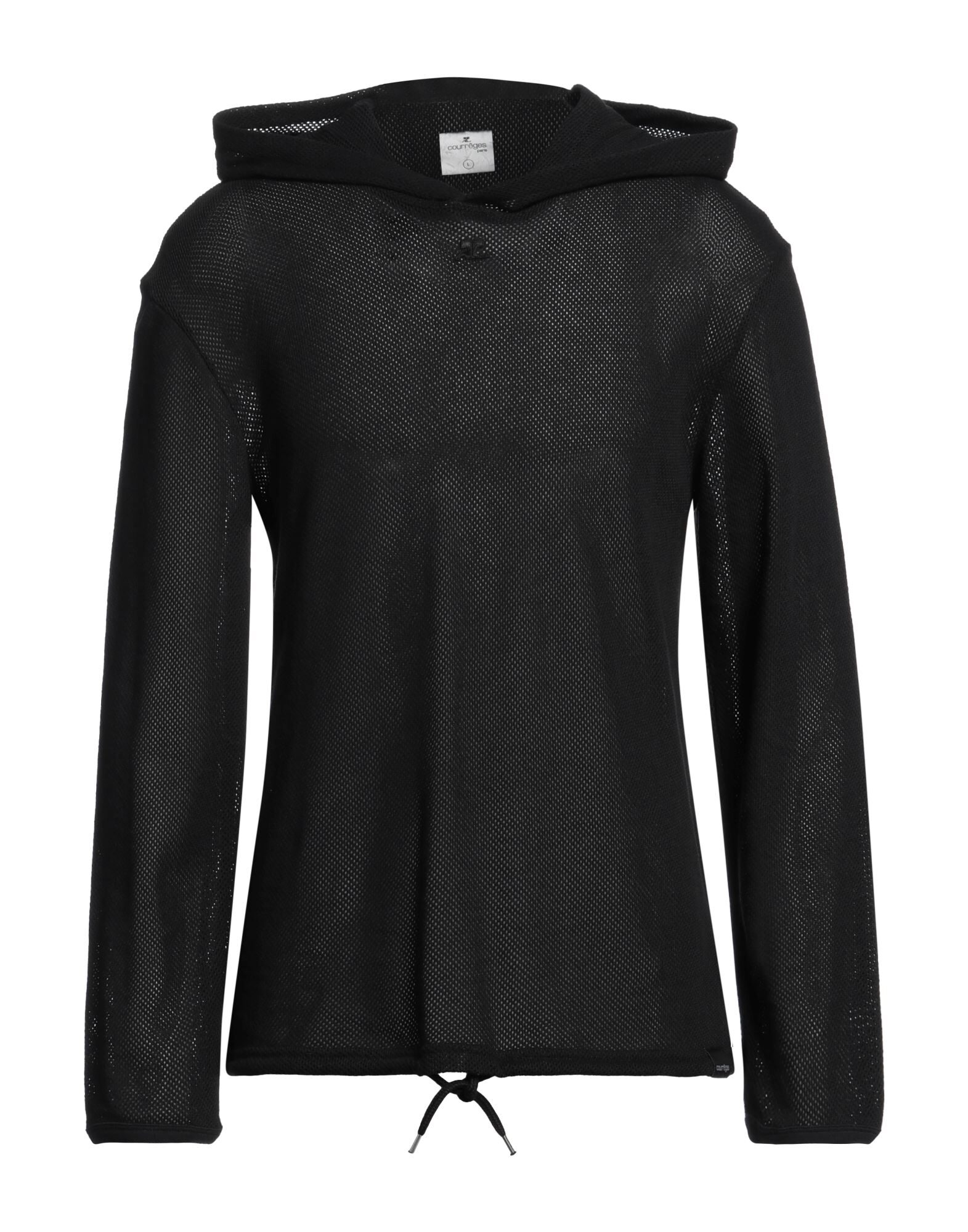 COURRÈGES - スウェットシャツ