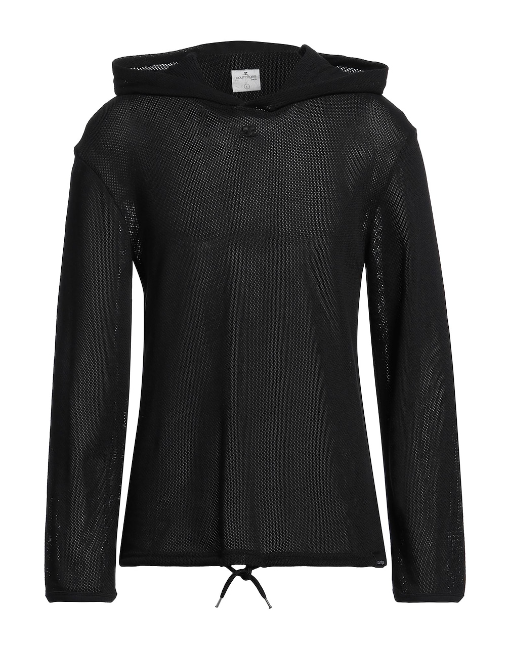 COURRÈGES - Sweatshirts