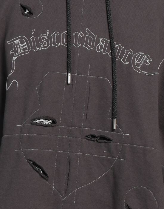 CHILDREN OF THE DISCORDANCE Толстовка