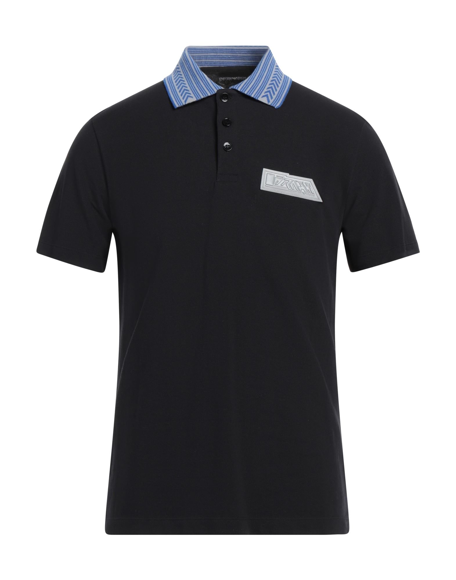 EMPORIO ARMANI - Polo shirts