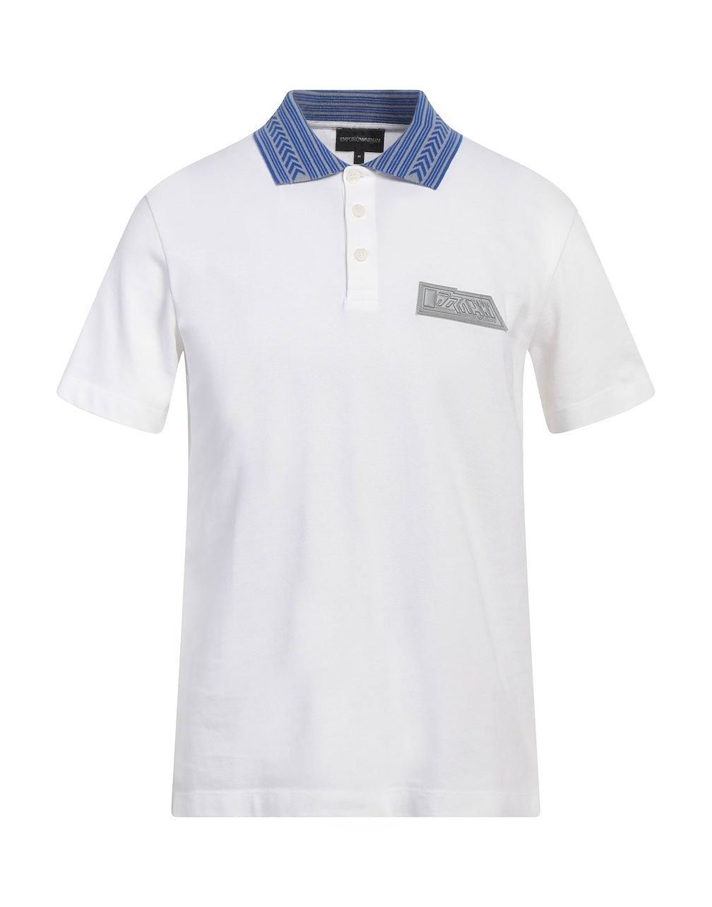 EMPORIO ARMANI - Poloshirts