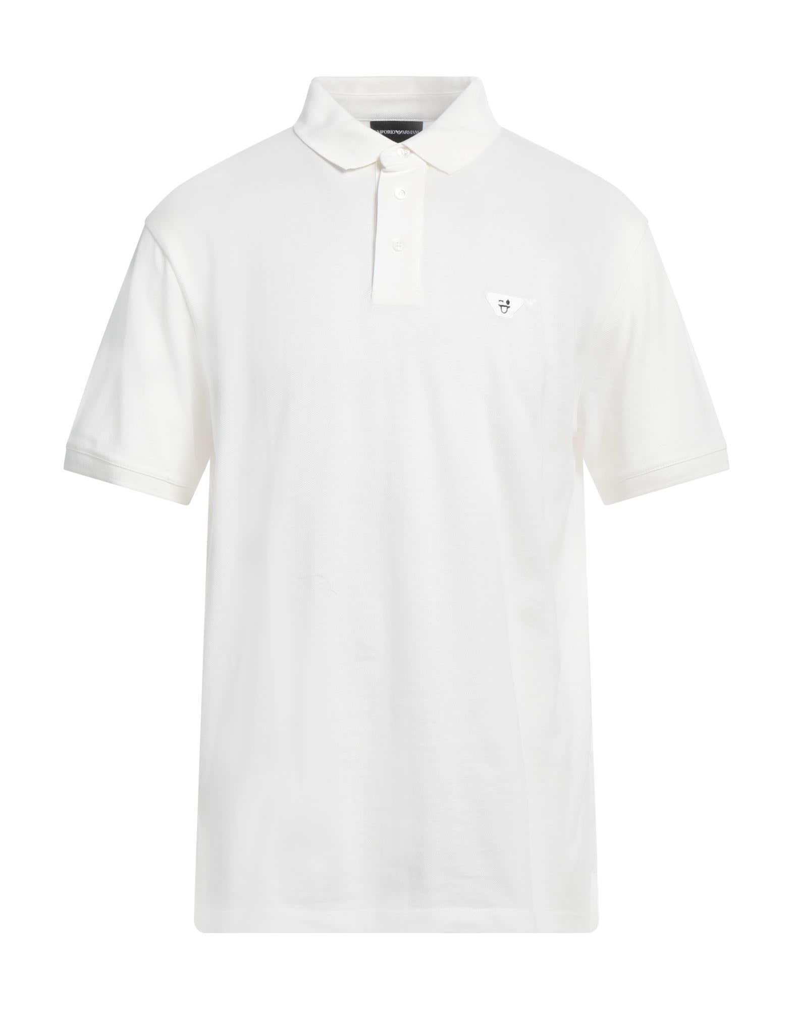 EMPORIO ARMANI - Polo shirts